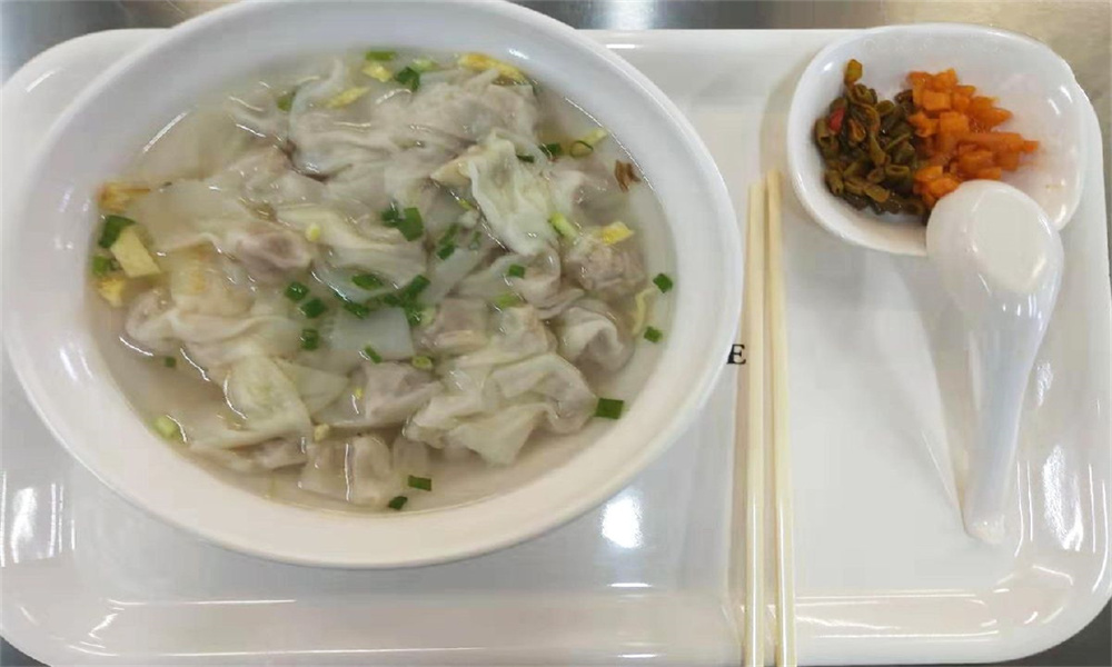 从业人员健康检查制度