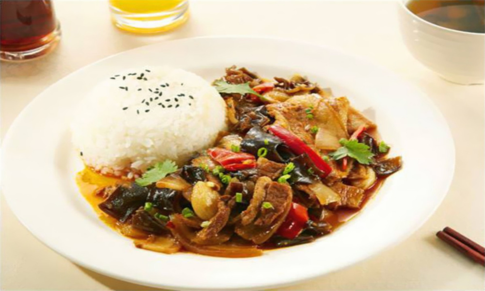 从业人员健康检查制度